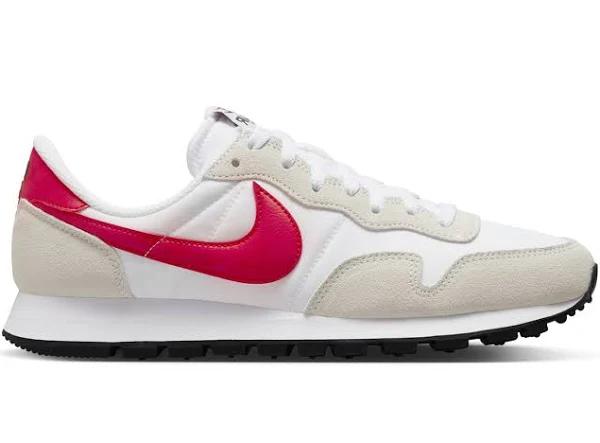 Nike Air Pegasus 83 White University Red
