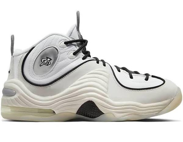 Nike Air Penny 2 Sail Photon Dust