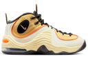 Nike Air Penny 2 Wheat Gold