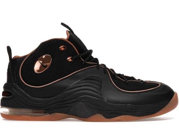Nike Air Penny II Copper (2009)