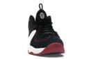 Nike Air Penny II Miami Heat