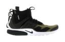 Nike Air Presto Acronym Olive