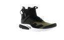 Nike Air Presto Acronym Olive