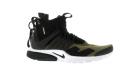Nike Air Presto Acronym Olive