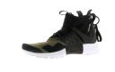 Nike Air Presto Acronym Olive