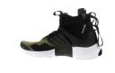 Nike Air Presto Acronym Olive