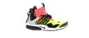 Nike Air Presto Acronym Volt