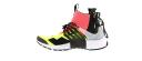 Nike Air Presto Acronym Volt