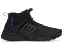 Nike Air Presto Mid Utility (Black)