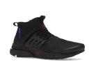 Nike Air Presto Mid Utility (Black)