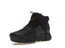 Nike Air Presto Mid Utility (Black)
