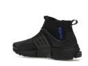 Nike Air Presto Mid Utility (Black)