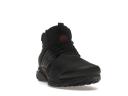 Nike Air Presto Mid Utility (Black)