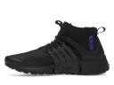 Nike Air Presto Mid Utility (Black)