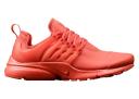 Nike Air Presto Premium Max Orange (Women's)