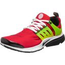 Nike Air Presto Team Red/Black
