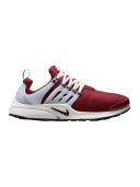 Nike Air Presto Team Red/Black