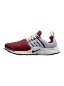 Nike Air Presto Team Red/Black