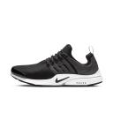 Nike Air Presto Triple Black Shoes - Size 3 - Black/black-black