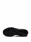 Nike Air Presto Triple Black Shoes - Size 3 - Black/black-black