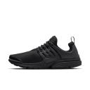 Nike Air Presto Triple Black Shoes - Size 3 - Black/black-black