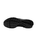 Nike Air Presto Triple Black Shoes - Size 3 - Black/black-black