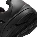 Nike Air Presto Triple Black Shoes - Size 3 - Black/black-black