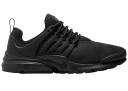 Nike Air Presto Triple Black (Women's)