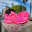 Nike Air Presto Triple Pink (Women's)