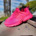 Nike Air Presto Triple Pink (Women's)