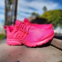 Nike Air Presto Triple Pink (Women's)