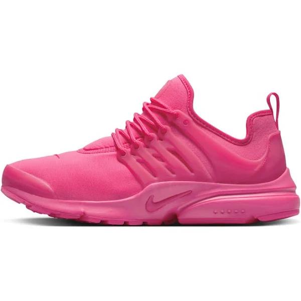 Nike Air Presto Triple Pink (Women's)