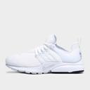 Nike Air Presto White (Women's)