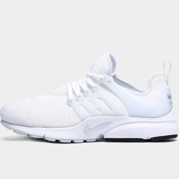 Nike Air Presto White (Women's)