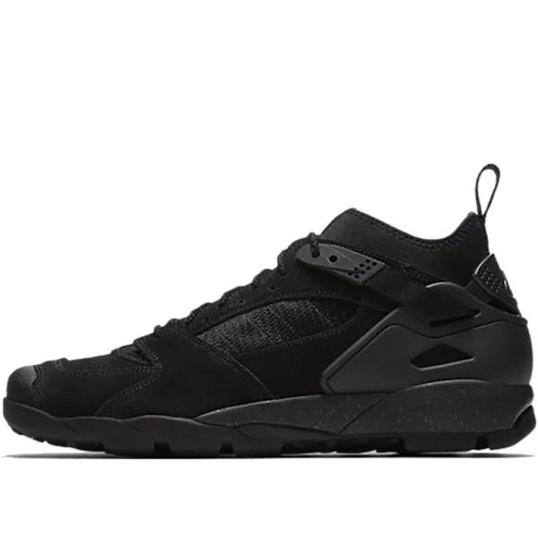 Nike Air Revaderchi Black & Anthracite