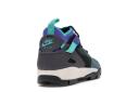 Nike Air Revaderchi Black, Clear Jade & Spruce