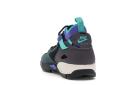 Nike Air Revaderchi Black, Clear Jade & Spruce