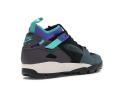 Nike Air Revaderchi Black, Clear Jade & Spruce
