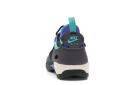 Nike Air Revaderchi Black, Clear Jade & Spruce