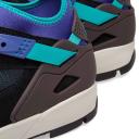 Nike Air Revaderchi Black, Clear Jade & Spruce