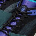 Nike Air Revaderchi Black, Clear Jade & Spruce