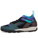 Nike Air Revaderchi Black, Clear Jade & Spruce