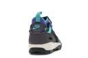 Nike Air Revaderchi Black, Clear Jade & Spruce