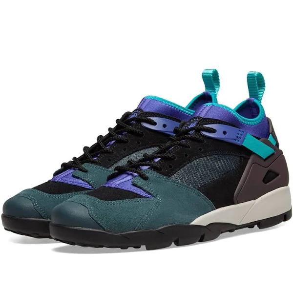 Nike Air Revaderchi Black, Clear Jade & Spruce
