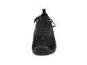 Nike Air Revaderchi Shoes - Size 4.5 - Black