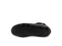 Nike Air Revaderchi Shoes - Size 4.5 - Black