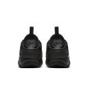 Nike Air Revaderchi Shoes - Size 4.5 - Black