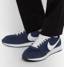 Nike Air Tailwind 79 'Dark Obsidian' Sneakers | Blue | Men's Size 15
