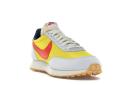 Nike Air Tailwind 79 (Grey / Yellow)