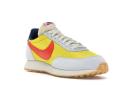 Nike Air Tailwind 79 (Grey / Yellow)